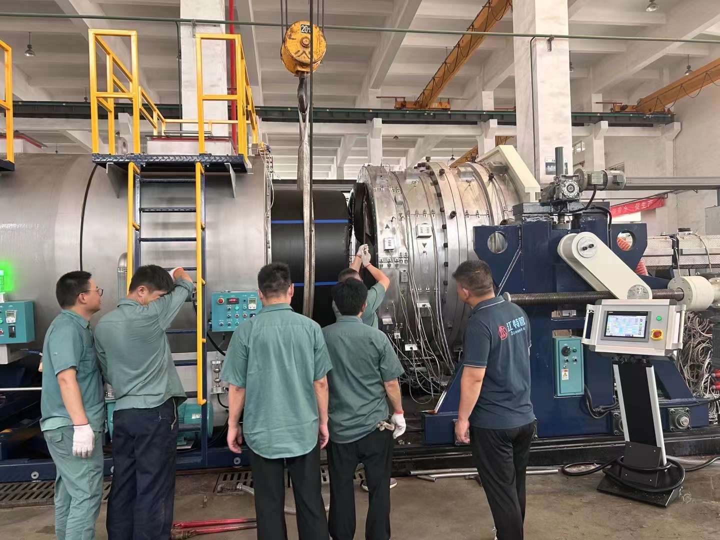 Siji liyane PE1600 LINE sampurna tes Siji liyane PE1600 LINE sampurna tes