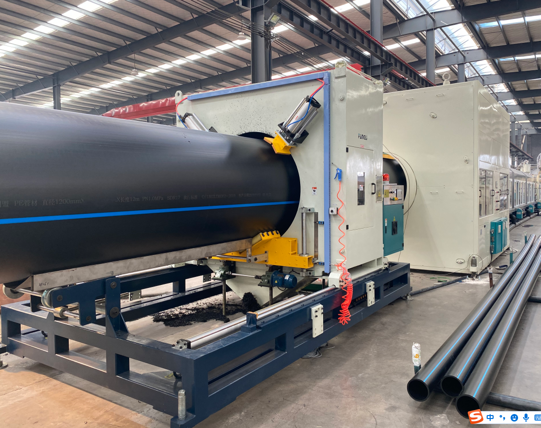 Desain proses produksi formulir pipo export forming