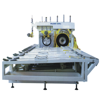 Cara Gunakake Mesin Belling PVC Pipa