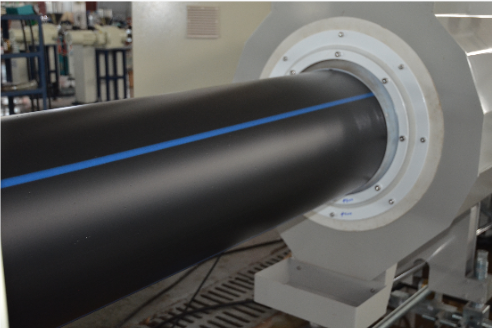 Masalah sing mbutuhake perhatian ing produksi PE-rt / pe pipa