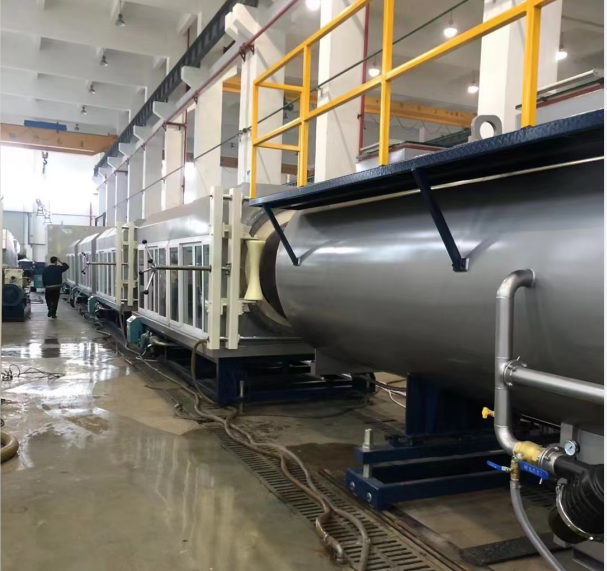 Pipa Extrusi: Prinsip dhasar