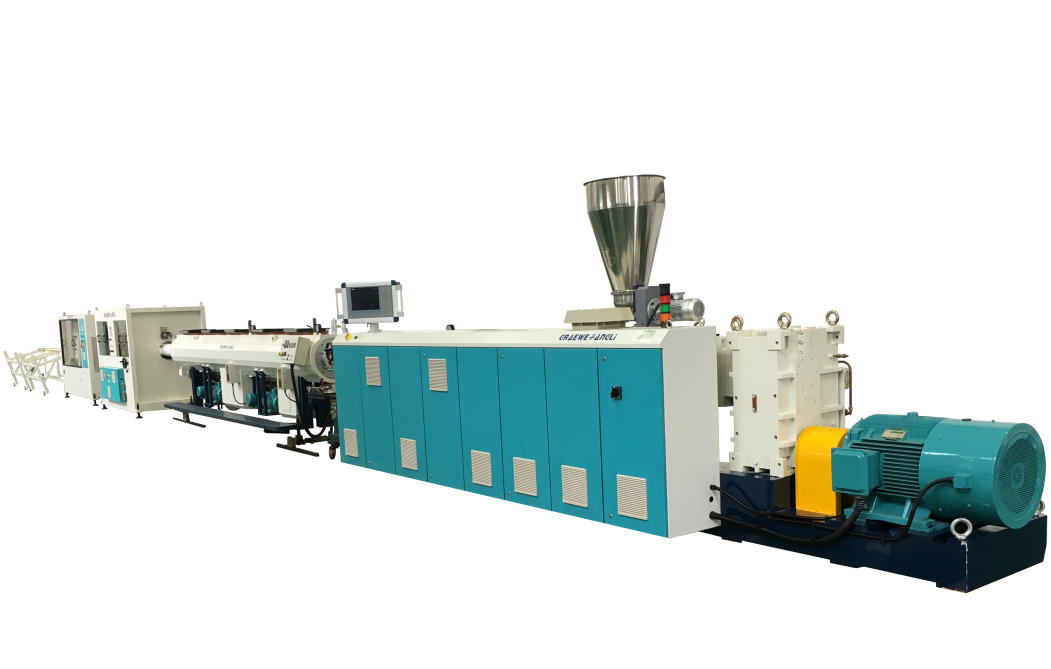 Analisis Mekanisme Plasticization ing Macem-macem Zona Twin-Screw Extruder kanggo Produk PVC