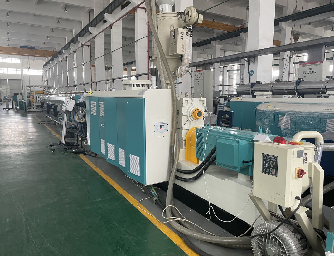 Pandhuan Profesional kanggo 10 Pitakonan Teknis babagan Fungsi lan Konfigurasi Pipa Extruder