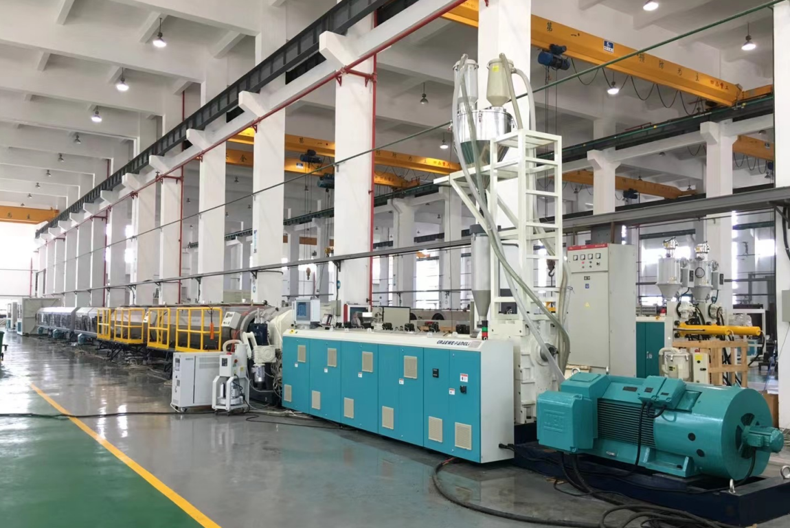 Popularisasi Ilmu ing 9 Topik Teknis Profesional Babagan Fungsi lan Konfigurasi Extruder